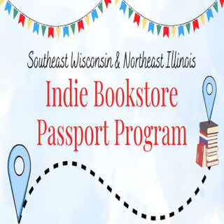 IT'S BAAACCCKKKK!!!!!!

The Indie Bookstore Passport Program is bigger and better than ever with 17 participating stores and 6 Grand Prizes this year!

$15 gets you a store stamp,
5 store stamps gets you a special sticker, a hometown bookstore Raffle Entry and a Main Raffle entry.

The more bookstores you visit the more Main Raffle entries you can earn! 

See the link in our bio for all the details!

#abalabixbooks
#regionalpassportprogram
#indiebookstoreday