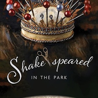 Our favorite cozy mystery writer, Joy Ribar, is back with a new series to talk about!!! Join us Saturday, April 18th at noon to hear all about it!

Her featured book for our event, is "Shake-speared in the Park" a 2025 Finalist for the Chanticleer International Book Awards in the Mystery and Mayhem category.

And, in keeping with our theme of eating whenever Joy comes to visit, this year we’ll be offering a brunch package featuring Benedict La Strata’s famous veggie quiche along with a side of fruit and a beverage. You get Brunch and a copy of "Shake-speared in the Park" for $20. AND you get a $5 credit towards any items you purchase after the event!

Use the QR code to register or go the Events page of our website for a link!