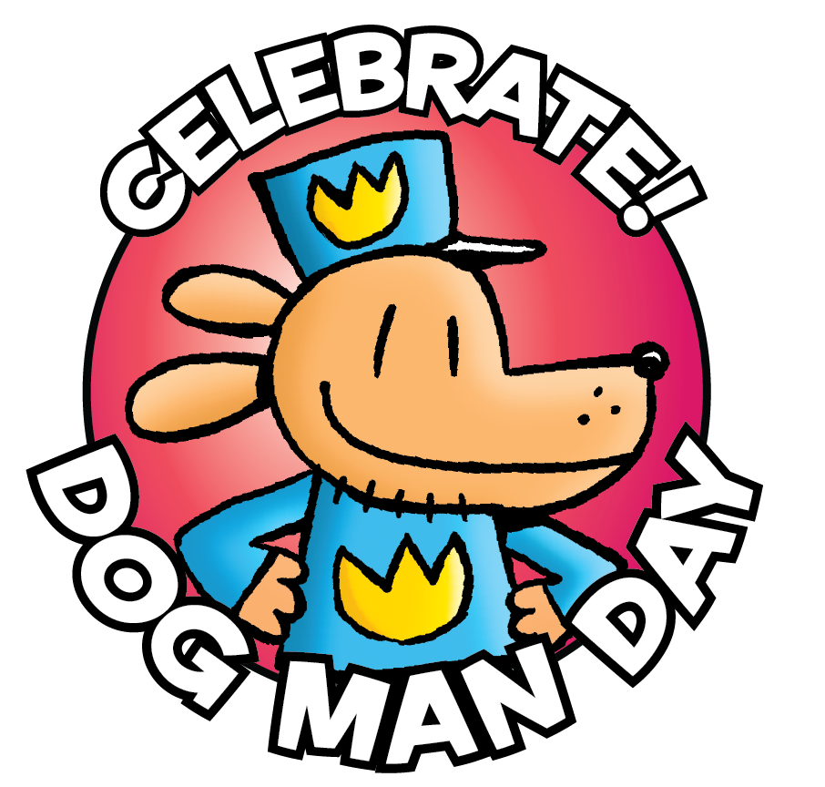 Dog Man Day