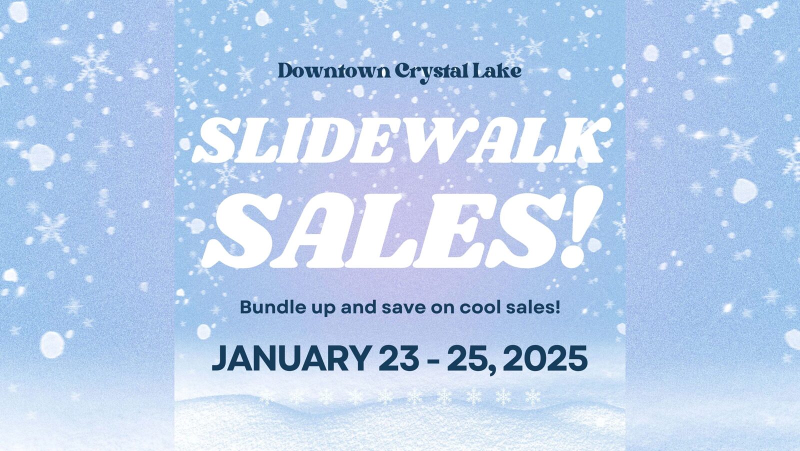 Slidewalk Sales